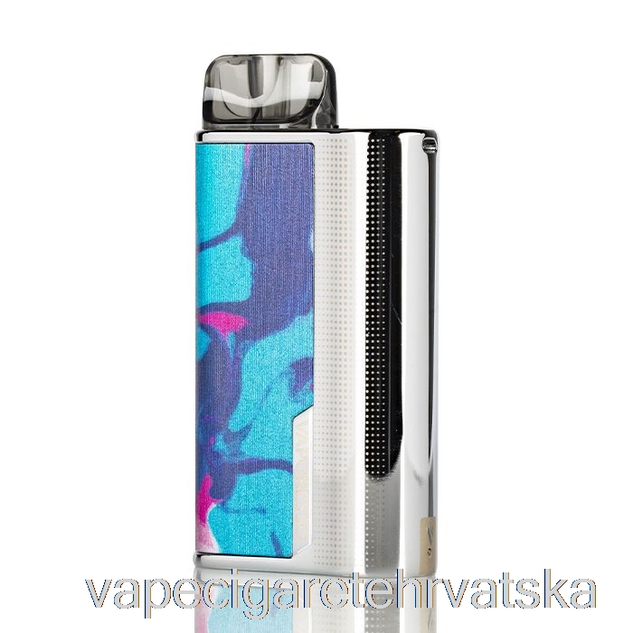 Vape Hrvatska Vaporesso Xtra 16w Pod System Silver Resin